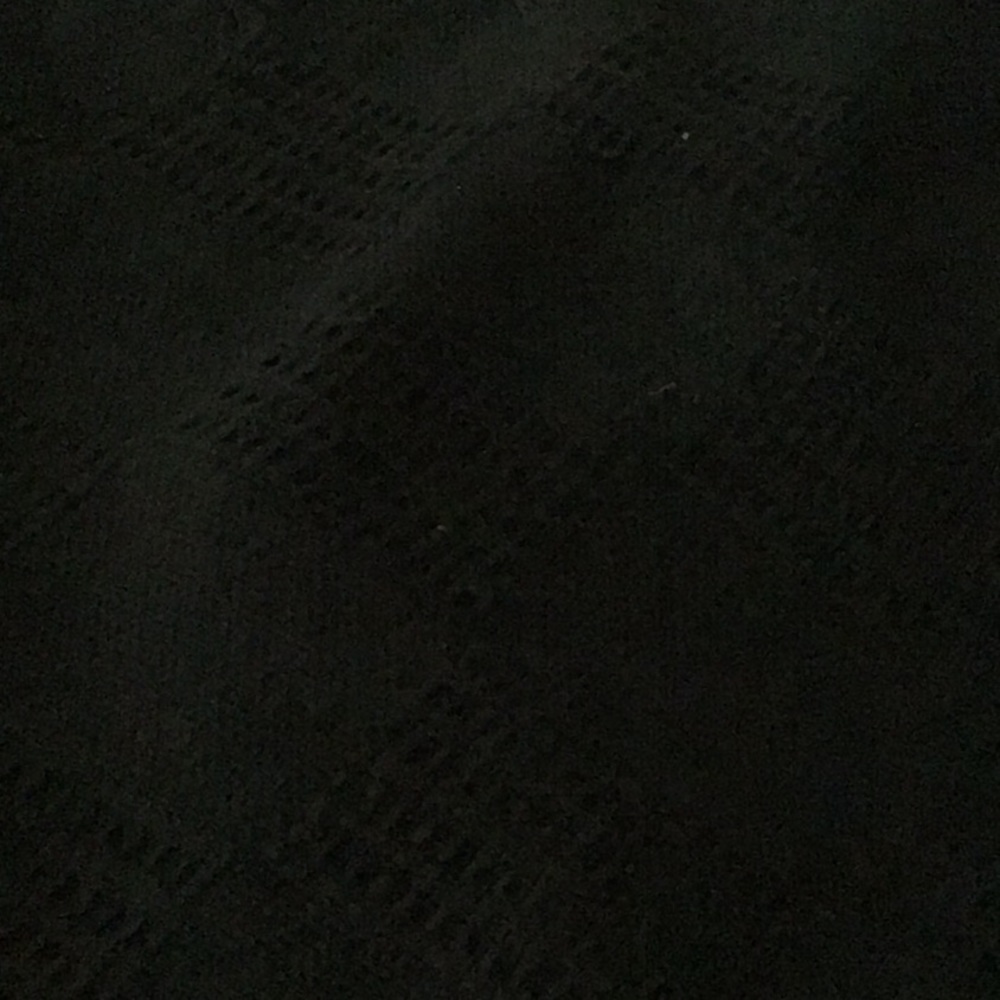 Meet your Posher, Felicia